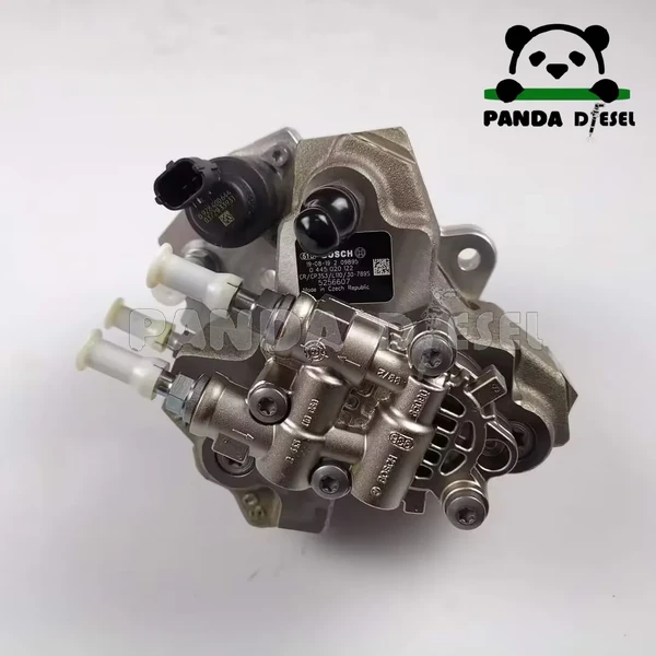 0445020150 5264248 4988595 4982057 3971529 pompe d'injection de carburant Bosch CR CP3 pour moteur diesel Cummins QSB6.7, ISBE, ISDE, ISF3.8