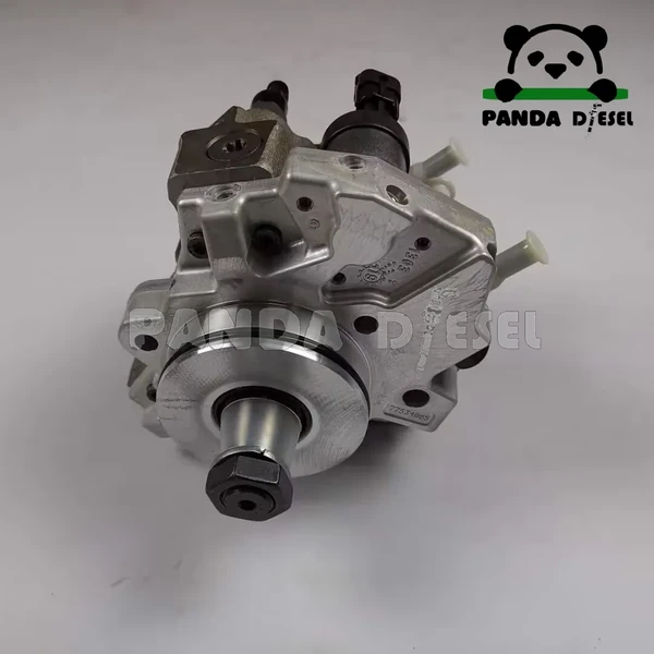 0445020150 5264248 4988595 4982057 3971529 pompe d'injection de carburant bosch cr cp3 pour moteur diesel cummins qsb6.7 isbe isde isf3.8