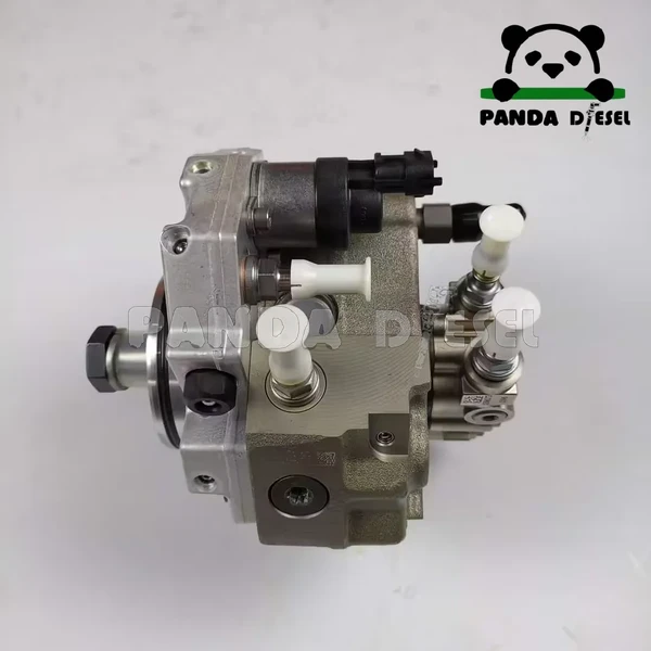 0445020150 5264248 4988595 4982057 3971529 pompe d'injection de carburant Bosch CR CP3 pour moteur diesel Cummins QSB6.7, ISBe, ISDe, ISF3.8