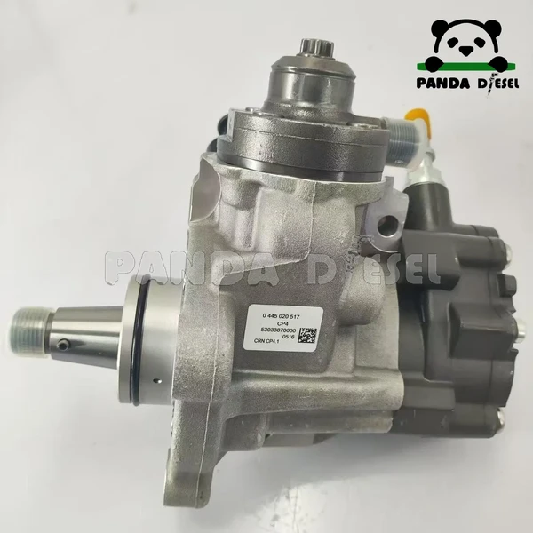 0445020517 5303387 5303387rx cr cp4n1 l50 20 s pompe d'injection de carburant pour moteur diesel Cummins isf3 8 qsf3 8 isb4 5 6b5 9 qsx15 cm2220 cm2350 cm2620 cm2880 cm570