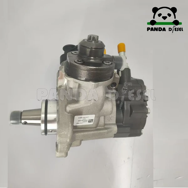 0445020517 5303387 5303387rx cr cp4n1 l50 20 s pompe d'injection de carburant pour moteur diesel Cummins isf3 8 qsf3 8 isb4 5 6b5 9 qsx15 cm2220 cm2350 cm2620 cm2880 cm570