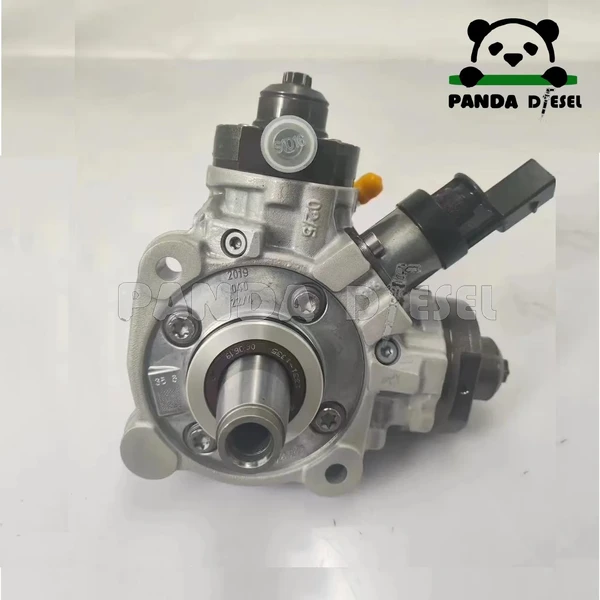 pompe à carburant haute pression Bosch CP4 7824476 0445010895 compatible avec moteur diesel série BMW X5