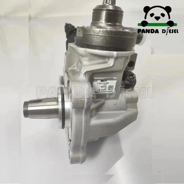 Pompe à carburant haute pression Bosch CP4 7824476 0445010895 adaptée au moteur diesel de la BMW X5 série
