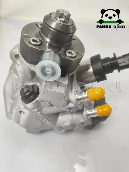 pompe à carburant haute pression bosch cp4 7824476 0445010895 adaptée au moteur diesel de la série bmw x5