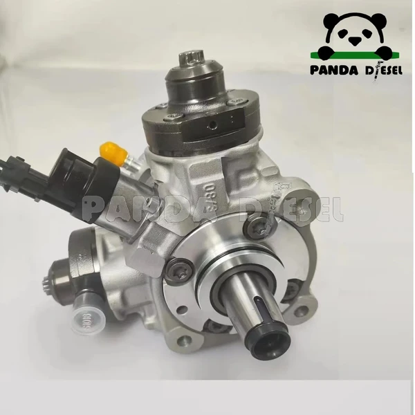 pompe à injection haute pression bosch cp4 7824476 0445010895 compatible avec moteur diesel de la série BMW X5