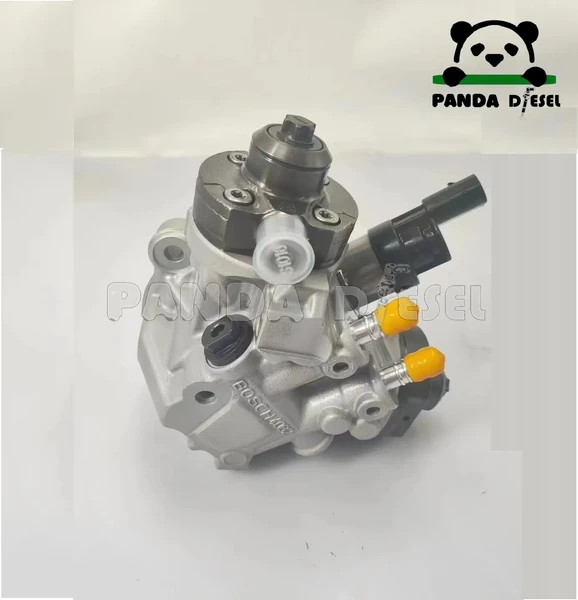 Pompe à carburant haute pression Bosch CP4 7824476 0445010895 compatible avec moteur diesel de la série BMW X5