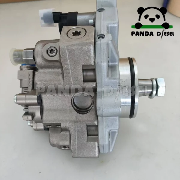 pompe à carburant haute pression Bosch 0445020207 07w130759a 51111037826 51111037844 pour moteur diesel MAN HOCL VW Constellation