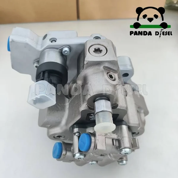 pompe à carburant haute pression Bosch 0445020207 07w130759a 51111037826 51111037844 pour MAN HOCL VW Constellation moteur diesel