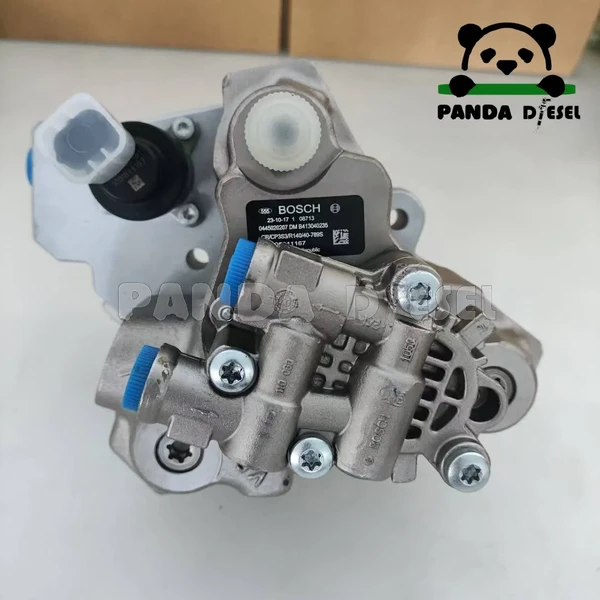 pompe à carburant haute pression bosch 0445020207 07w130759a 51111037826 51111037844 pour moteur diesel man hocl vw constellation