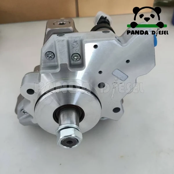 pompe à injection haute pression Bosch 0445020207 07w130759a 51111037826 51111037844 pour moteur diesel MAN HOCL VW Constellation