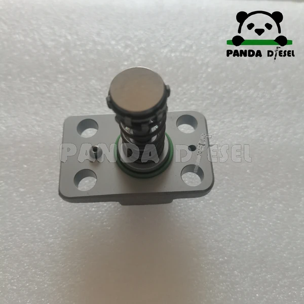 Plongeur de pompe bs234 f01m100927 pour pompe à carburant Bosch CP1 à rampe commune haute pression.