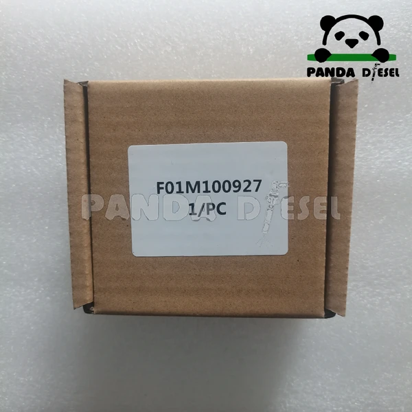 plongeur de pompe bs234 f01m100927 pour pompe à carburant haute pression rampe commune Bosch CP1