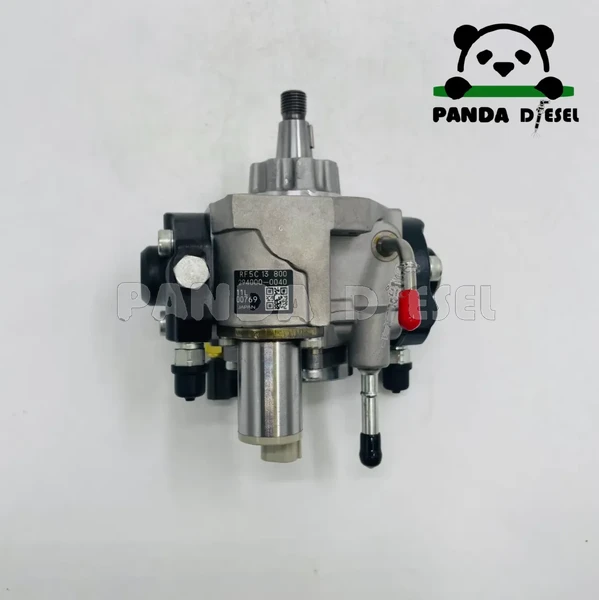 Pompe à carburant haute pression common rail Denso 294000 0040 294000 0041 rf5c13800 dcrp300040 pour moteur diesel Mazda