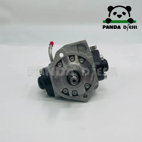 pompe à injection haute pression common rail Denso 294000 0040 294000 0041 rf5c13800 dcrp300040 pour moteur diesel Mazda
