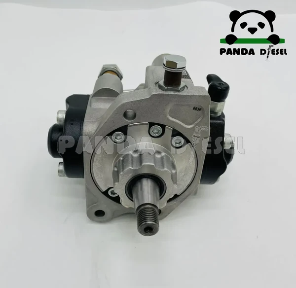 pompe d'injection de carburant CR haute pression 8 97306044 9 29400 0039 pour moteur diesel Isuzu 4HK1 Hitachi ZH200 A ZX200-3 ZX210-3