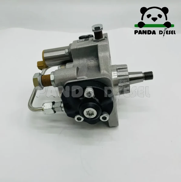 pompe d'injection de carburant à haute pression CR 8 97306044 9 29400 0039 pour moteur diesel Isuzu 4HK1 Hitachi ZH200 A ZX200-3 ZX210-3