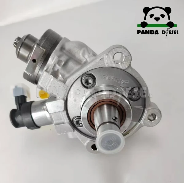 pompe d'injection de carburant haute pression cr cp4n1 0445020527 0445020528 04132378 compatible avec le moteur bosch deutz