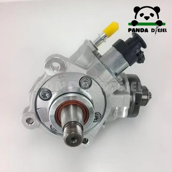 pompe d'injection haute pression CR CP4N1 0445020527 0445020528 04132378 compatible avec moteur Bosch Deutz