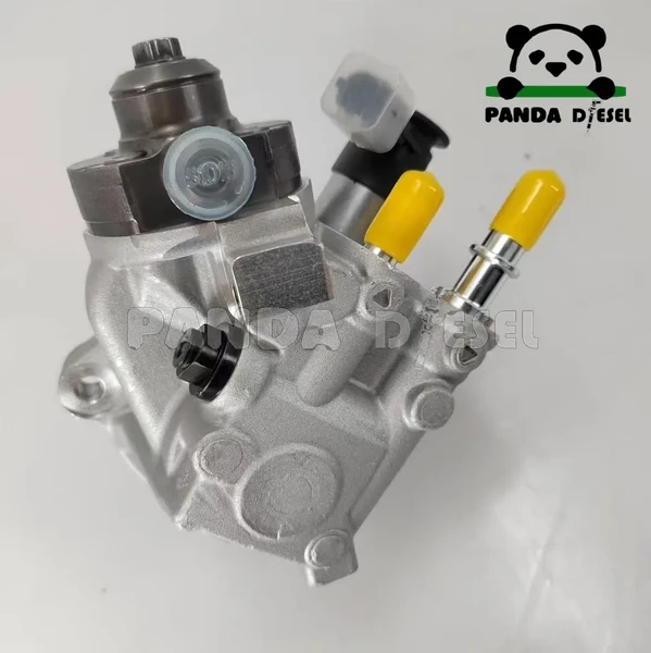 pompe d'injection de carburant haute pression CR CP4N1 0445020527 0445020528 04132378 compatible avec moteur Bosch Deutz