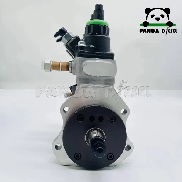 094000 0310 094000 0311 094000 0312 re518423 se501918 hp0 pompe d'injection de carburant pour tracteur John Deere 7810 8220 9520 9620 9560STS 9650