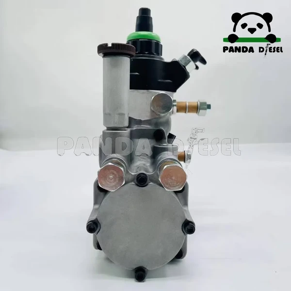 094000 0310 094000 0311 094000 0312 re518423 se501918 hp0 pompe d'injection de carburant pour tracteur John Deere 7810 8220 9520 9620 9560sts 9650