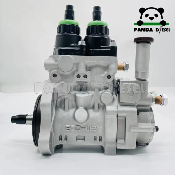 094000 0310 094000 0311 094000 0312 re518423 se501918 hp0 pompe d'injection de carburant pour tracteur John Deere 7810 8220 9520 9620 9560sts 9650