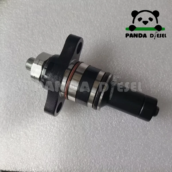 cp2 2 élément de piston de pompe d'injection à rampe commune f019d03313 2469403622 compatible avec cummins shaanxi wp10 wp12 pompe 0 445 020 245 0 445 020 116