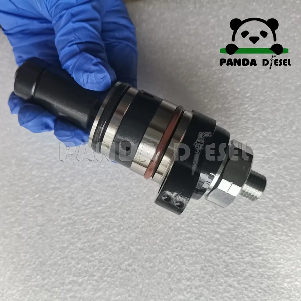 cp2 2 élément de piston de pompe d'injection de carburant common rail f019d03313 2469403622 compatible avec cummins shaanxi wp10 wp12 pompe 0 445 020 245 0 445 020 116