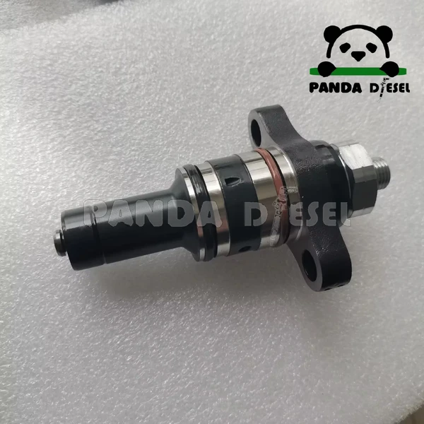 élément de piston de pompe d'injection common rail cp2 2 f019d03313 2469403622 compatible avec la pompe cummins shaanxi wp10 wp12 0 445 020 245 0 445 020 116