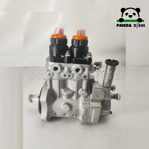 Pompe d'injection de carburant common rail Denso HP0 094000 1031 094000 1030 22100 E0303 pour moteur diesel Hino E13C 13,0L camion série 700