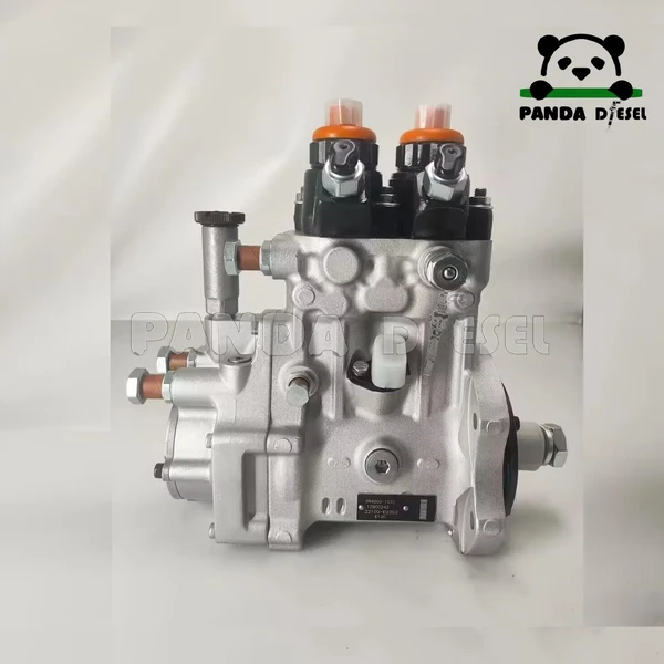 pompe d'injection common rail denso hp0 094000 1031 094000 1030 22100 e0303 pour moteur diesel hino e13c 13,0l camion série 700
