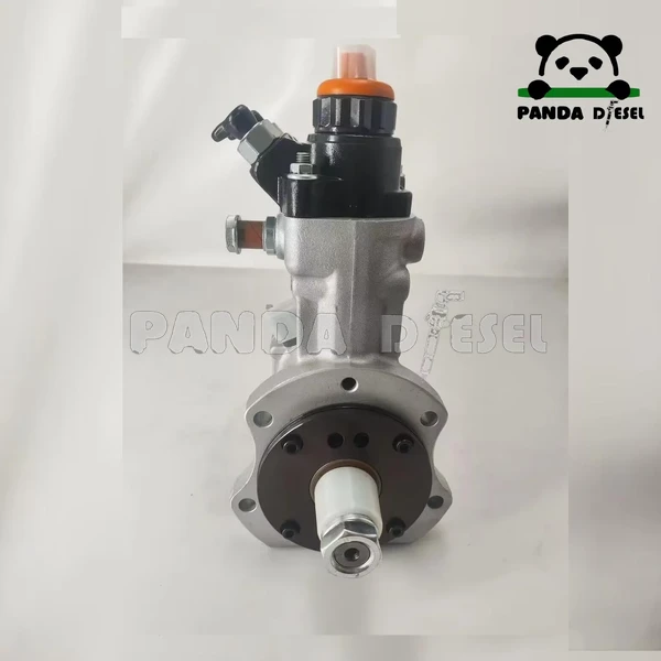 pompe d'injection à rampe commune denso hp0 094000 1031 094000 1030 22100 e0303 pour moteur diesel hino e13c 13,0 L camion série 700