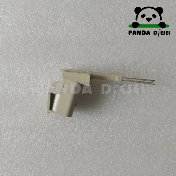 Connecteur fiche f237 pour injecteur diesel EUI Volvo E3 à 4 broches 21340611 21569191