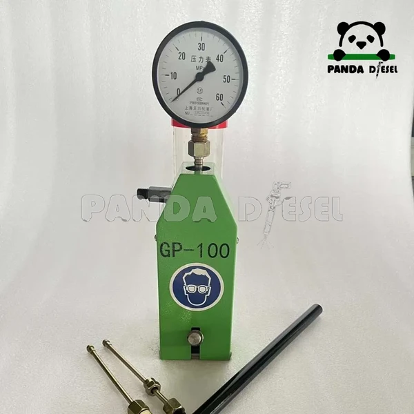 testeur de buse GP100