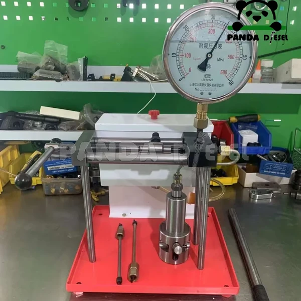 testeur de buse pj60