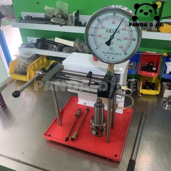 testeur de buse PJ60