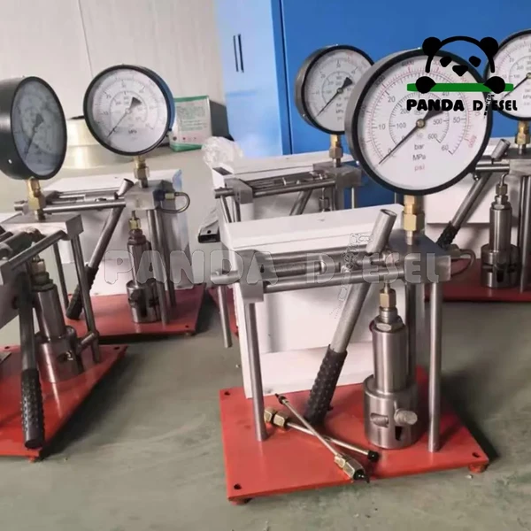 testeur de buse pj60