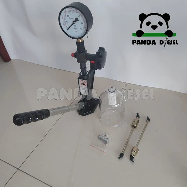 testeur d'injecteur s60h en vrac