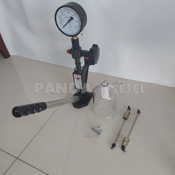 testeur de buse s60h