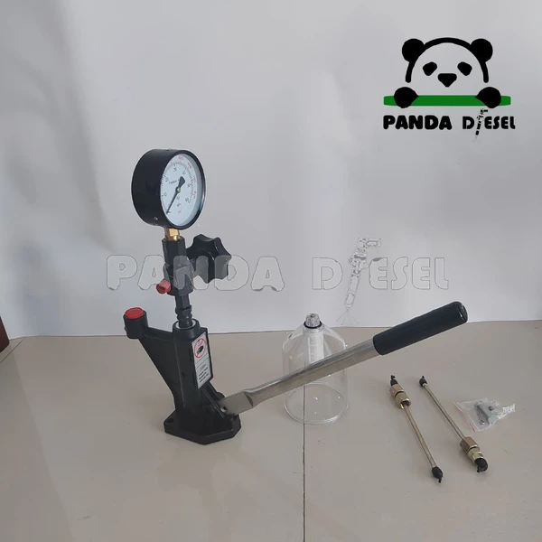 fournisseur de testeur de buse S60h