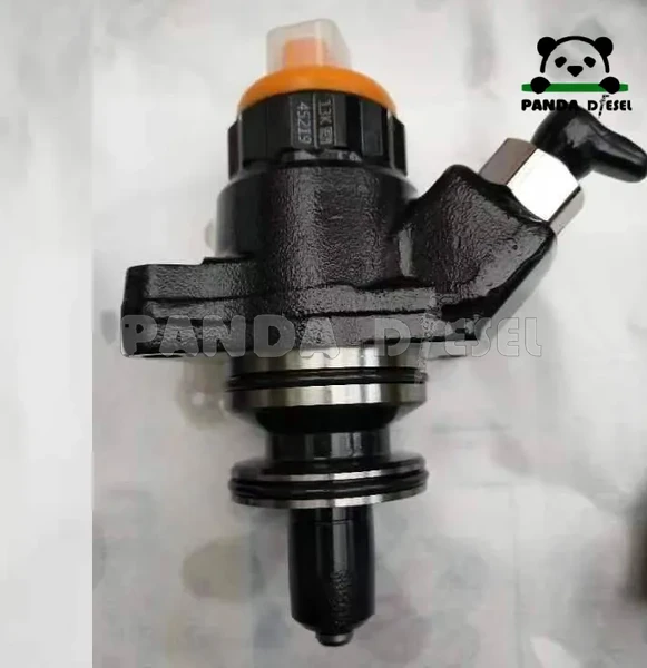 élément de piston de pompe à carburant common rail Denso HP0 094150 0330 094040 0270