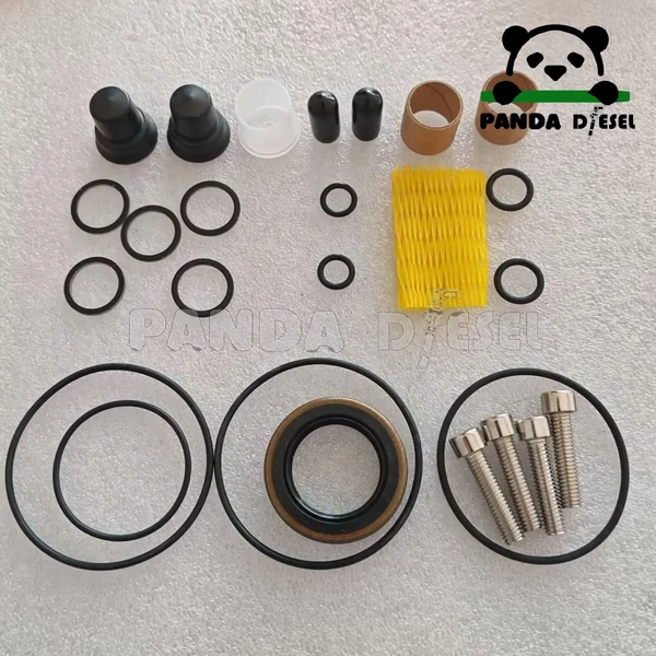 Kits de révision de pompe à carburant Common Rail Denso HP5 pour pompe diesel Denso 22100 0e010