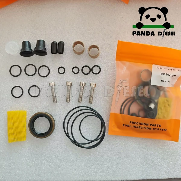 Kit de révision de pompe à carburant common rail Denso HP5 pour pompe diesel Denso 22100 0e010