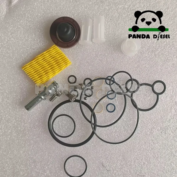 Kits de révision de pompe CP1 pour pompe d'injection diesel Bosch CP1 0445020119