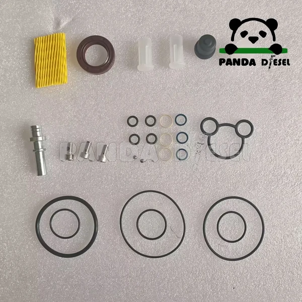 kits de révision de pompe cp1 1 pour pompe d'injection diesel Bosch cp1 0445020119