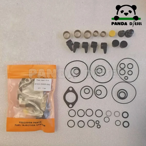 kits de réparation de pompe à carburant denso hp4 294009 0052 pour pompe common rail me307482 294050 0040