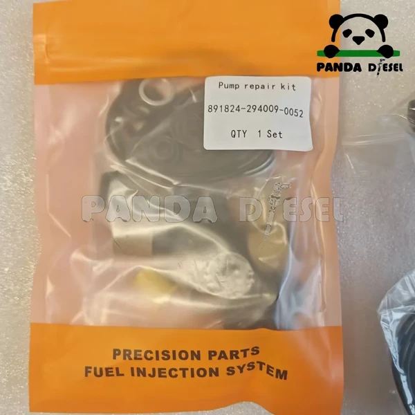 kits de réparation de pompe à carburant Denso HP4 294009-0052 pour pompe common rail me307482 294050-0040