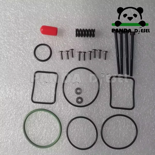 kits de révision des injecteurs HEUI Detroit S60 N70