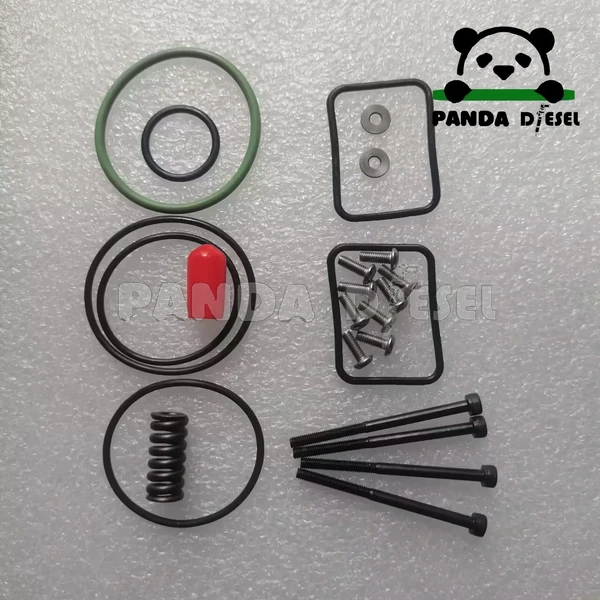 kits de révision et de réparation d'injecteurs de carburant HEUI Detroit S60 N70