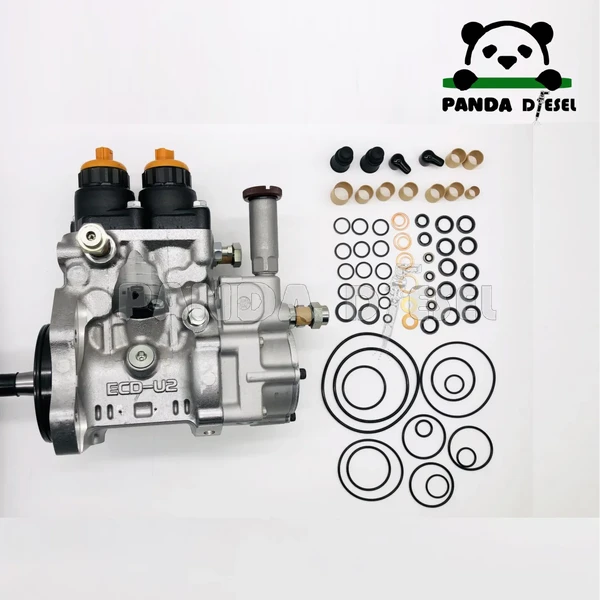 kits de réparation de pompe hp0 094040 0030 pour pompe à carburant diesel denso cr 094000 0383 6156 71 1112